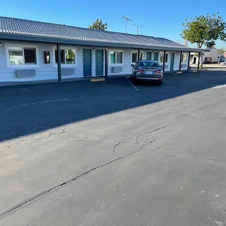 La Casa Motel, - Anaheim * Garden Grove