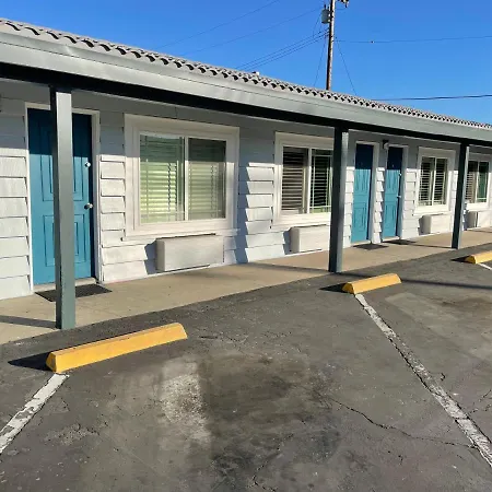 La Casa Motel, - Anaheim Motel *