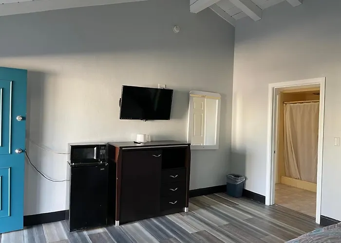 La Casa Motel, Garden Grove - Anaheim