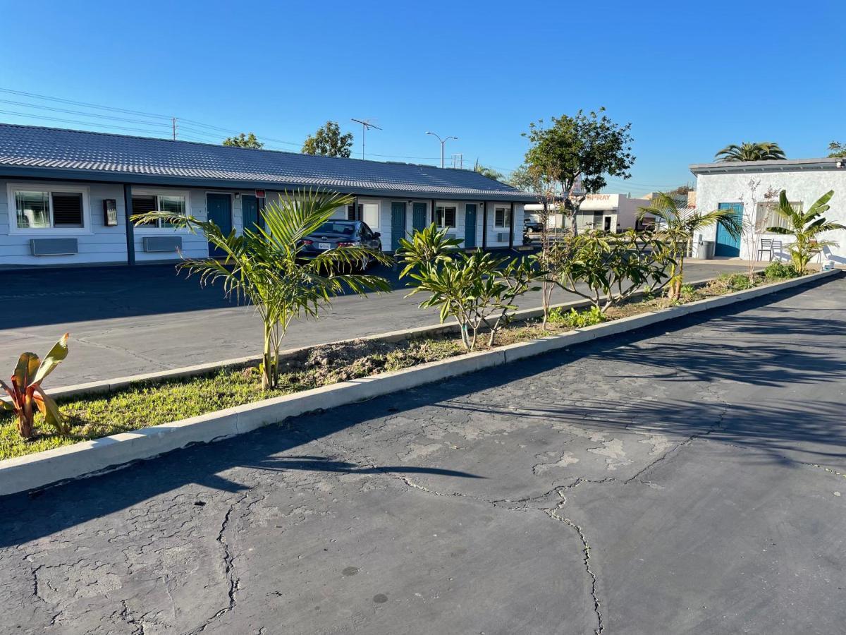 La Casa Motel, - Anaheim Motel *