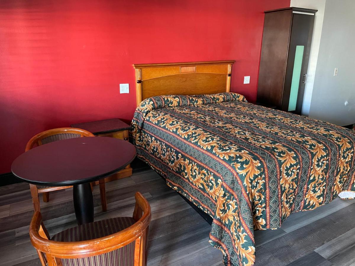 Motel La Casa Motel, - Anaheim Garden Grove