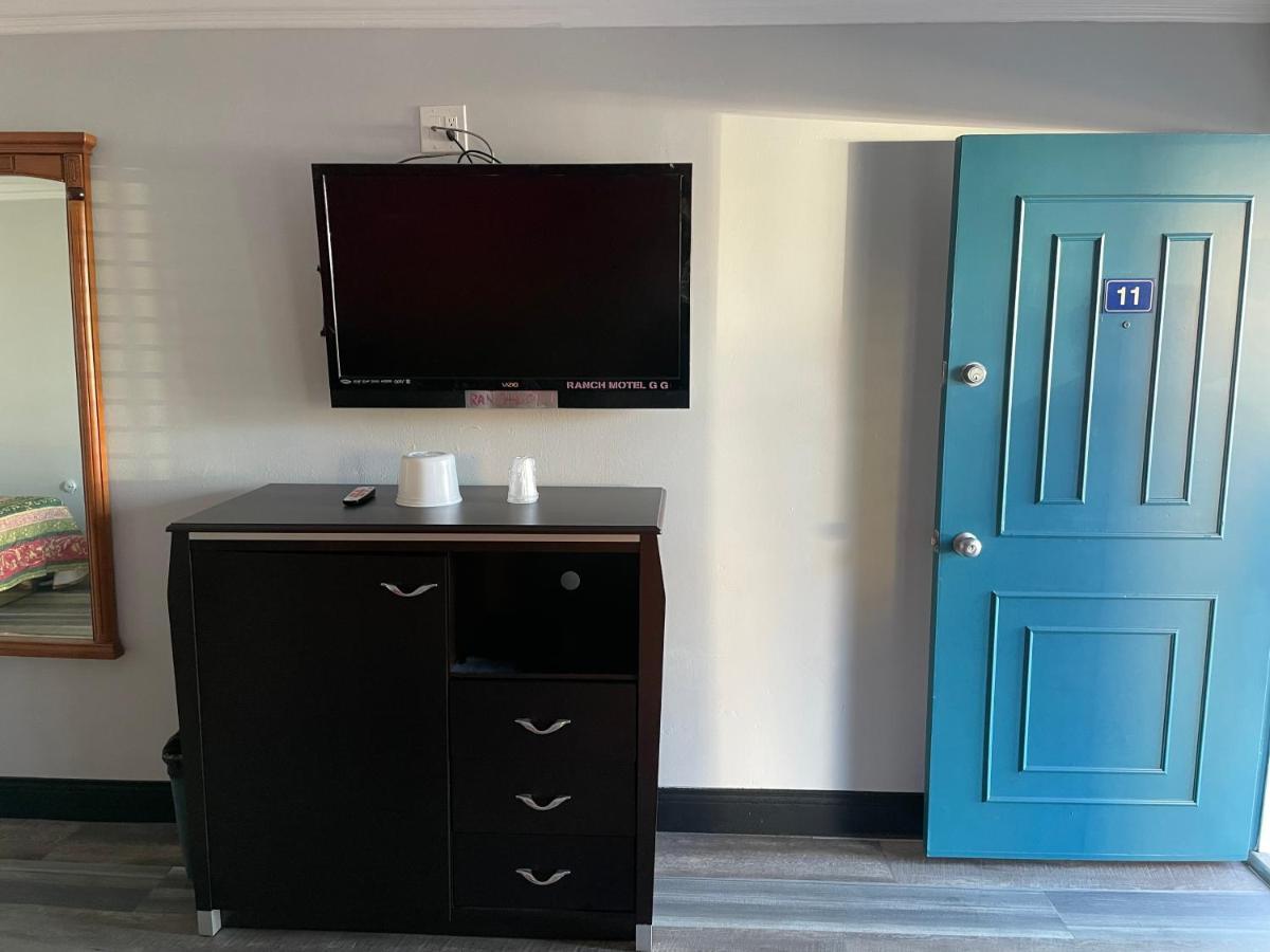 La Casa Motel, - Anaheim Garden Grove