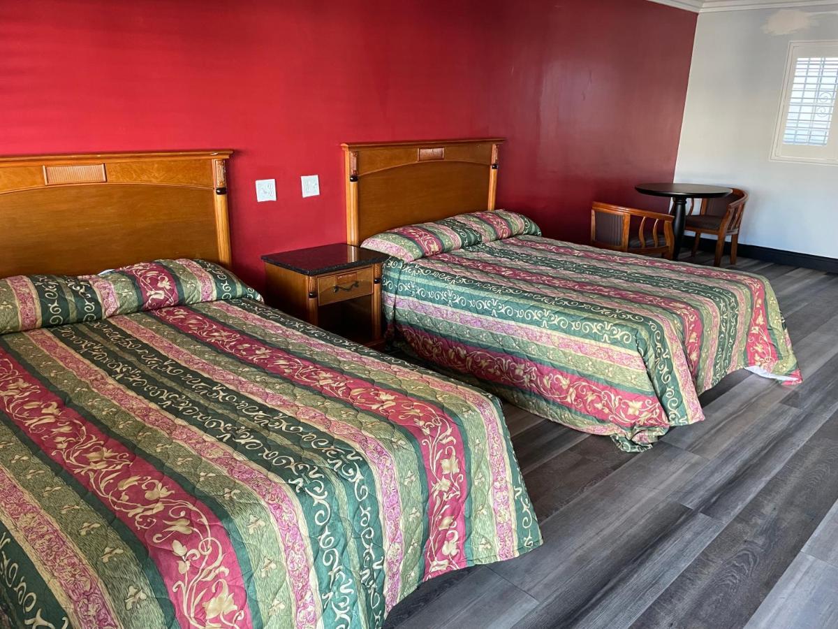 La Casa Motel, - Anaheim Garden Grove