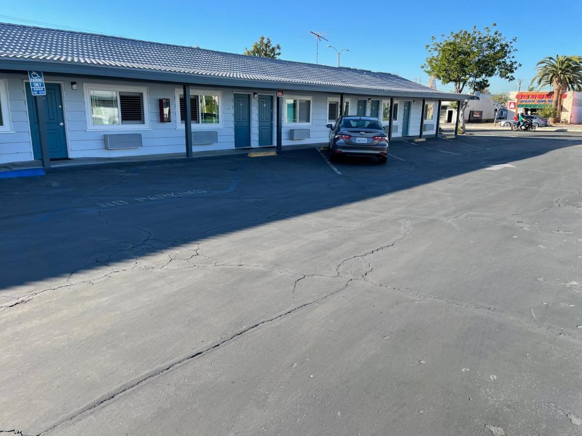 La Casa Motel, - Anaheim * Garden Grove