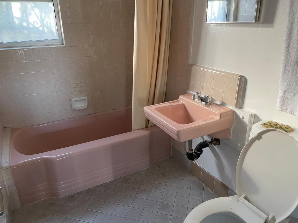 La Casa Motel, - Anaheim Motel Garden Grove
