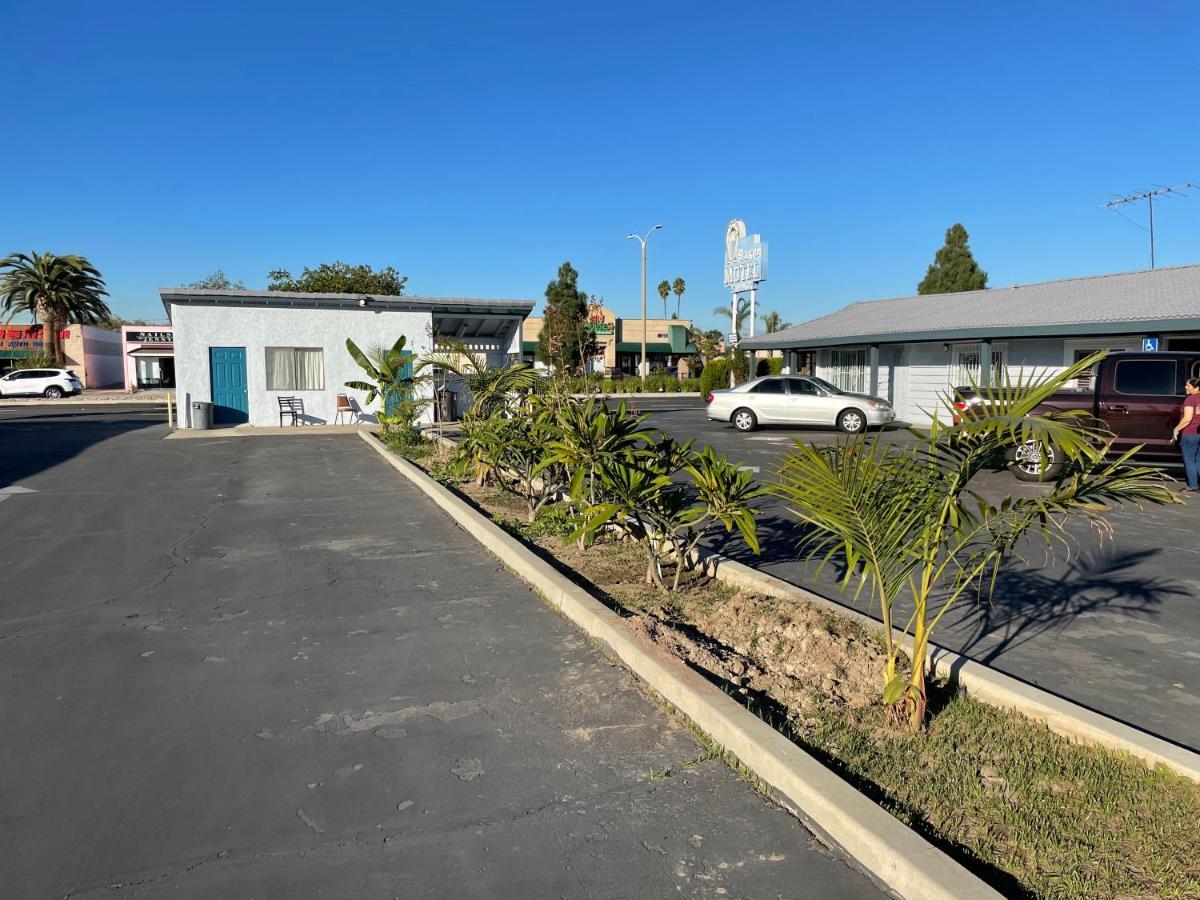 La Casa Motel, - Anaheim *