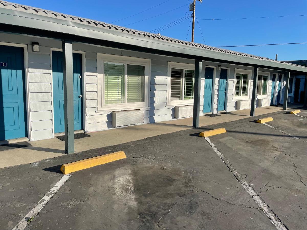 La Casa Motel, - Anaheim Motel *